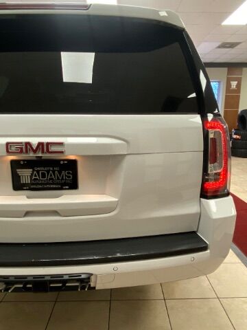 2020 GMC Yukon XL 4WD SLT Charlotte NC