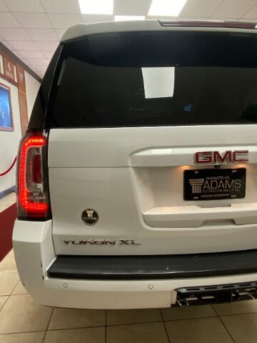 2020 GMC Yukon XL 4WD SLT Charlotte NC