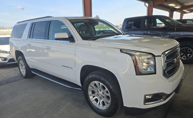 2020 GMC Yukon XL 4WD SLT
