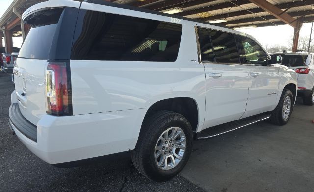 2020 GMC Yukon XL 4WD SLT