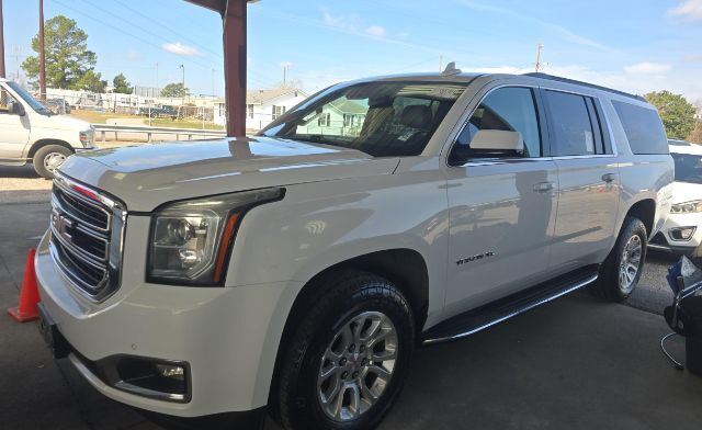 2020 GMC Yukon XL 4WD SLT