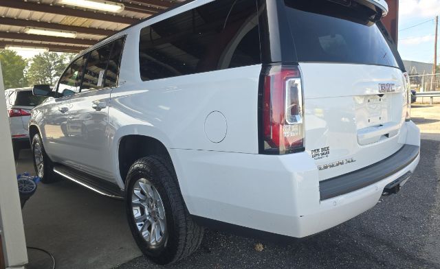 2020 GMC Yukon XL 4WD SLT Charlotte NC