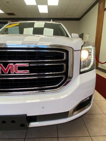 2020 GMC Yukon XL 4WD SLT Charlotte NC