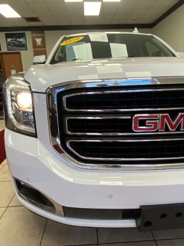 2020 GMC Yukon XL 4WD SLT Charlotte NC