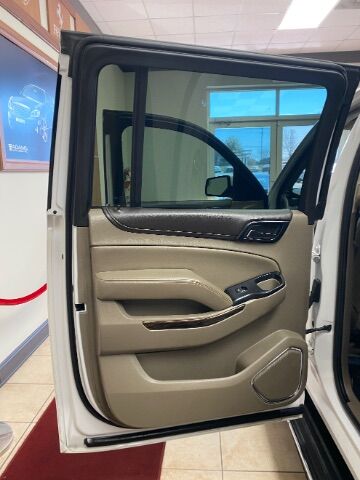 2020 GMC Yukon XL 4WD SLT Charlotte NC