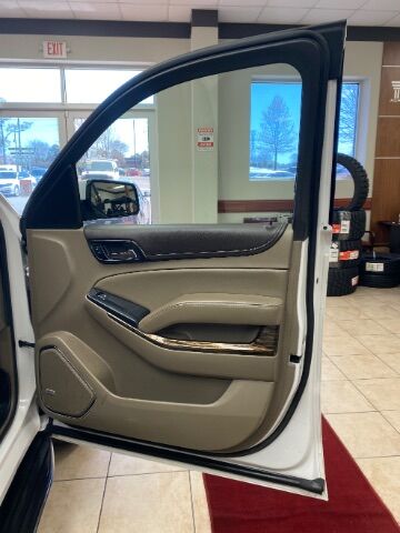 2020 GMC Yukon XL 4WD SLT Charlotte NC