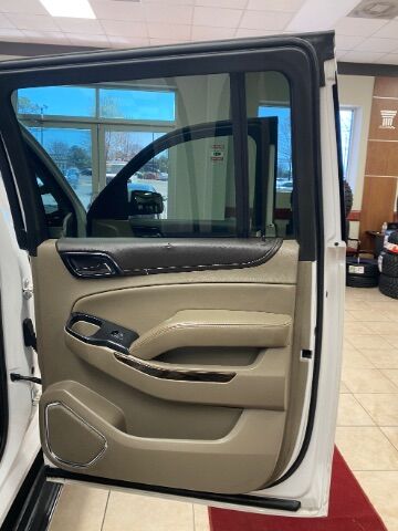 2020 GMC Yukon XL 4WD SLT Charlotte NC