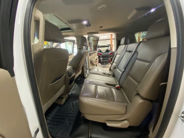 2020 GMC Yukon XL 4WD SLT Charlotte NC