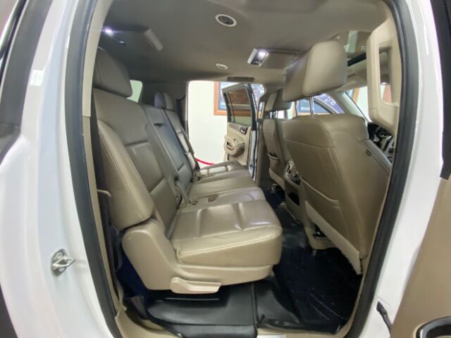 2020 GMC Yukon XL 4WD SLT Charlotte NC