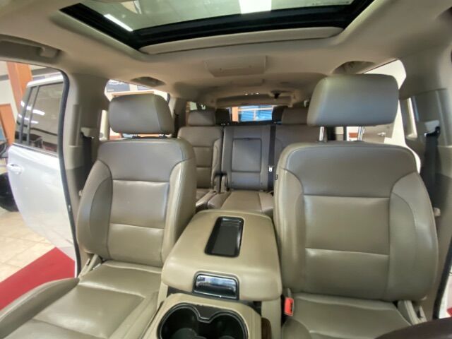 2020 GMC Yukon XL 4WD SLT Charlotte NC