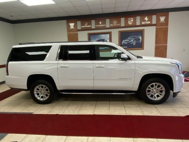 2020 GMC Yukon XL 4WD SLT Charlotte NC