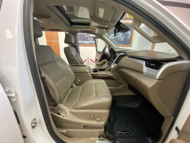 2020 GMC Yukon XL 4WD SLT Charlotte NC