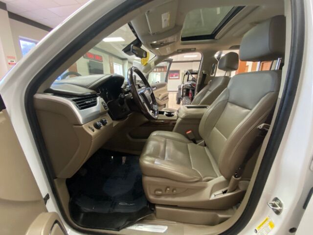 2020 GMC Yukon XL 4WD SLT Charlotte NC