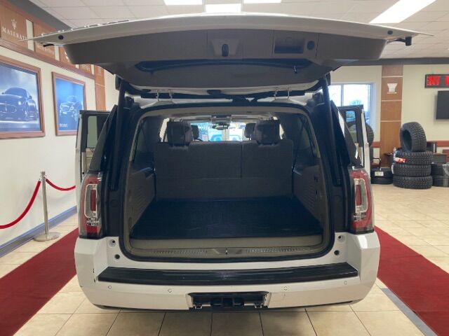2020 GMC Yukon XL 4WD SLT Charlotte NC