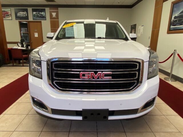 2020 GMC Yukon XL 4WD SLT Charlotte NC