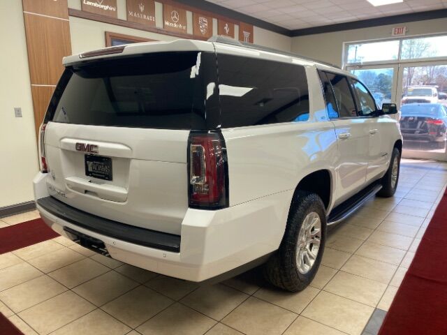 2020 GMC Yukon XL 4WD SLT Charlotte NC