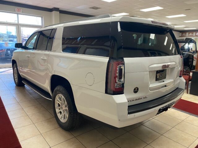 2020 GMC Yukon XL 4WD SLT