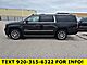 2020 GMC Yukon XL Denali 4WD 7 Passenger Fond du Lac WI