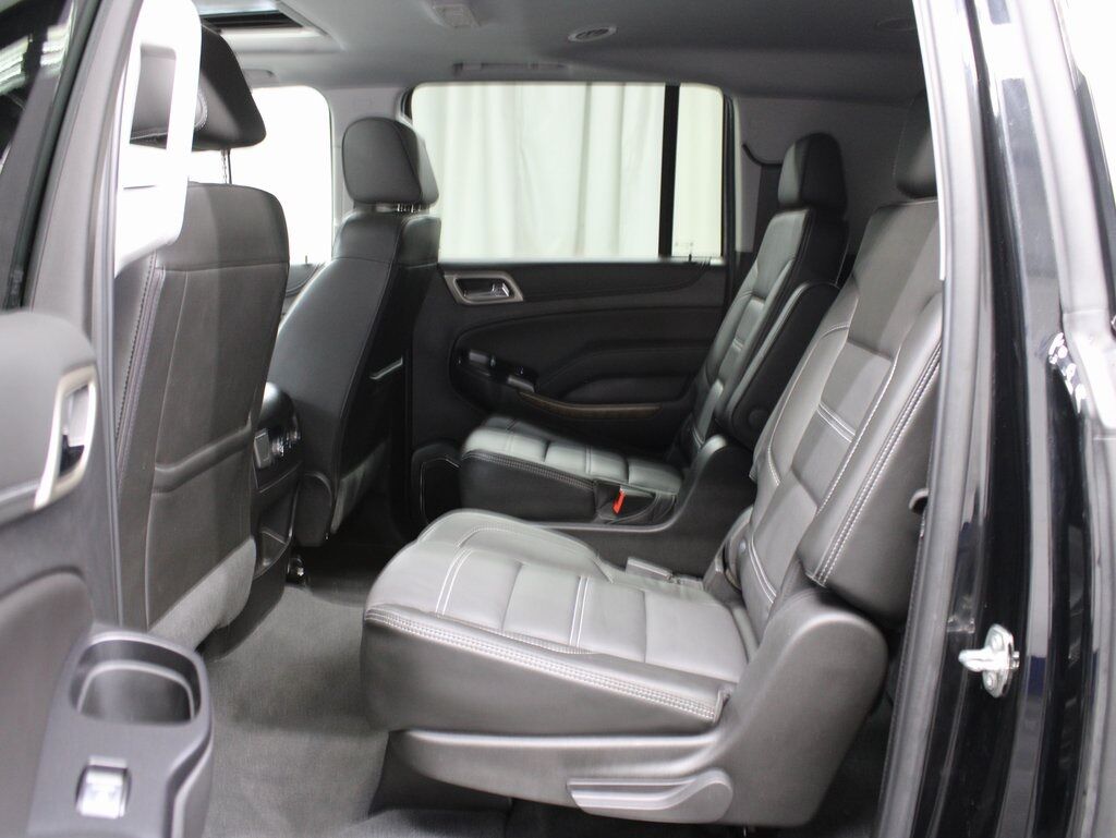 2020 GMC Yukon XL Denali 4WD 7 Passenger Fond du Lac WI