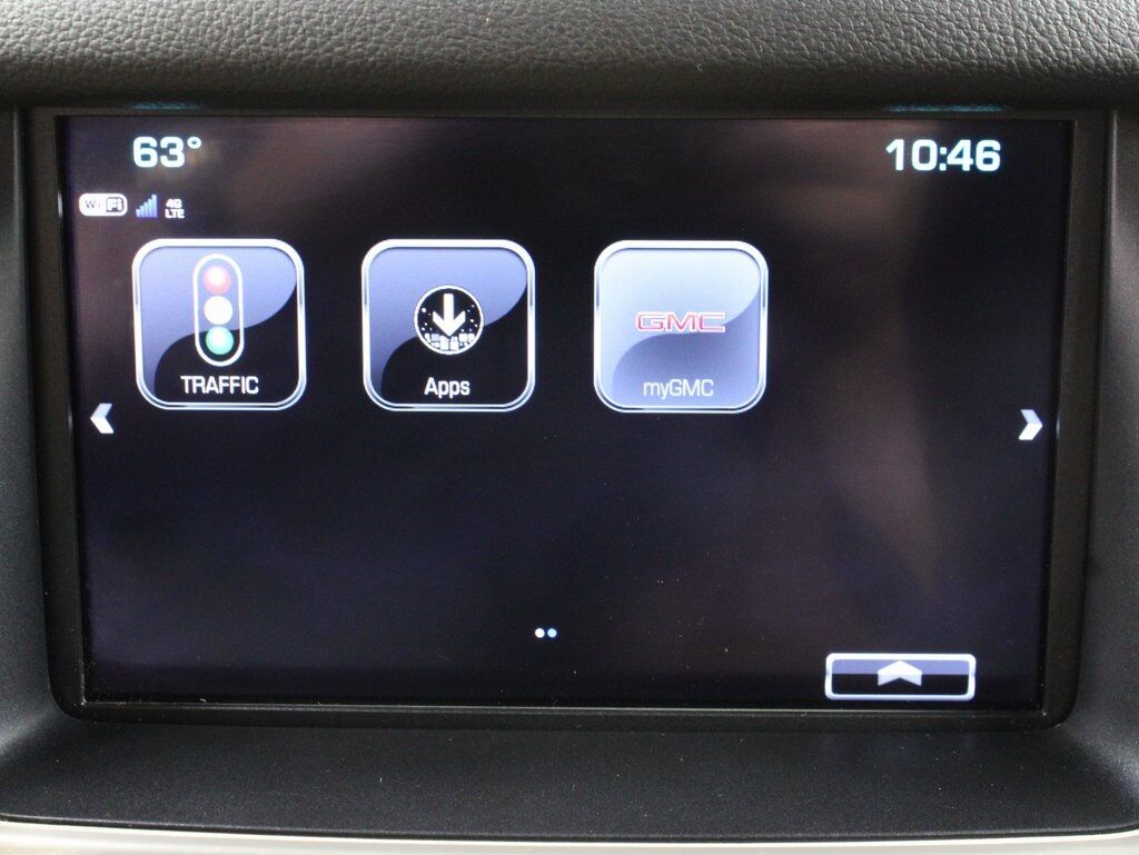 2020 GMC Yukon XL Denali 4WD 7 Passenger Fond du Lac WI