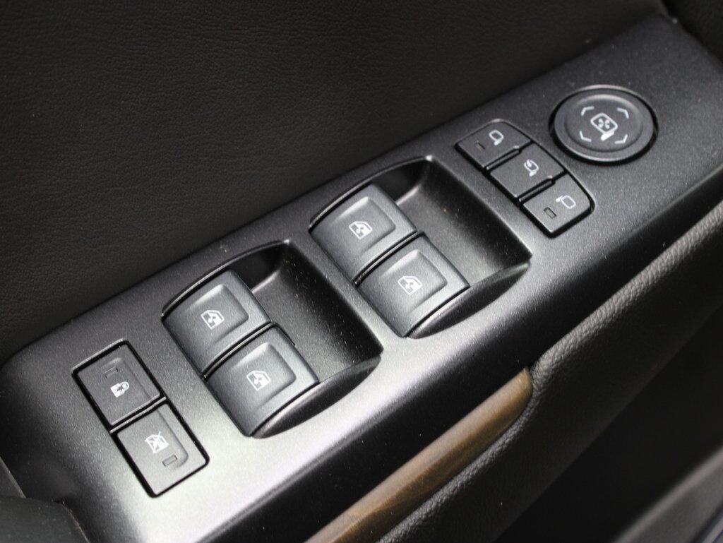 2020 GMC Yukon XL Denali 4WD 7 Passenger Fond du Lac WI