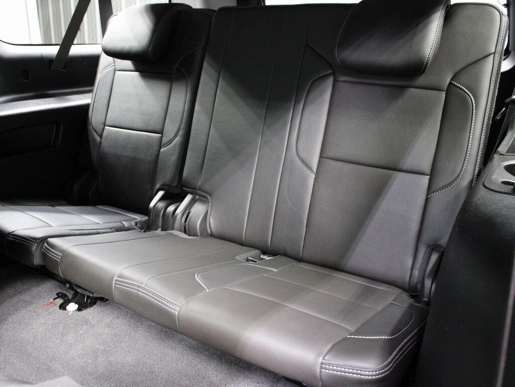 2020 GMC Yukon XL Denali 4WD 7 Passenger Fond du Lac WI