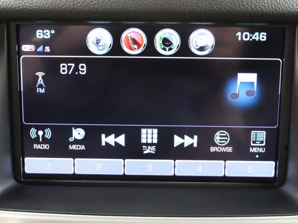 2020 GMC Yukon XL Denali 4WD 7 Passenger Fond du Lac WI