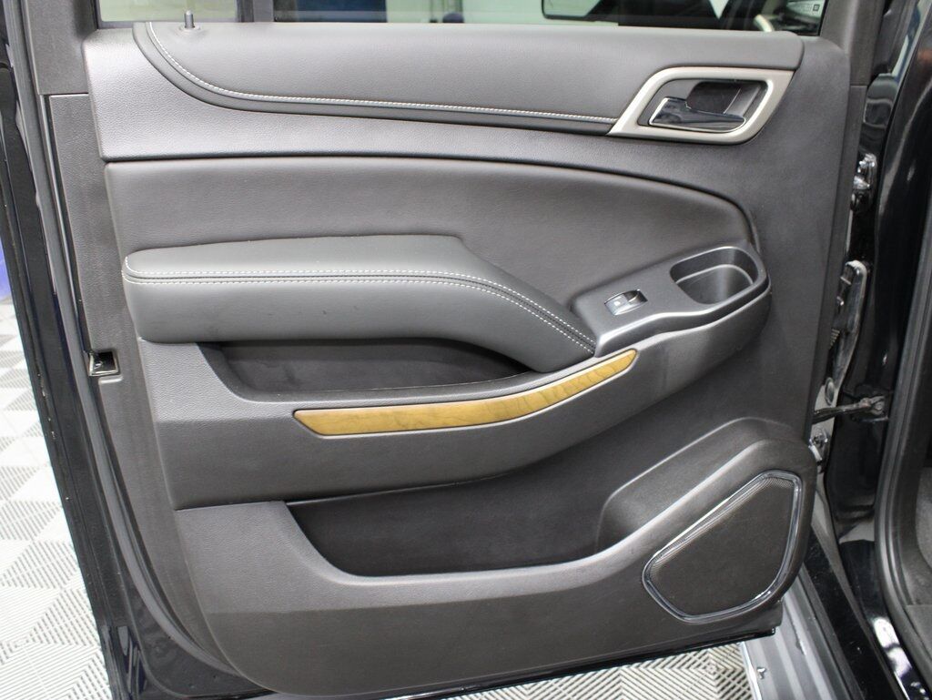 2020 GMC Yukon XL Denali 4WD 7 Passenger Fond du Lac WI
