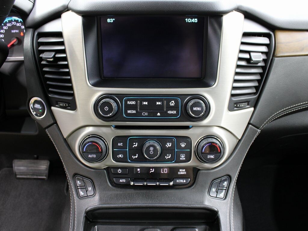 2020 GMC Yukon XL Denali 4WD 7 Passenger Fond du Lac WI