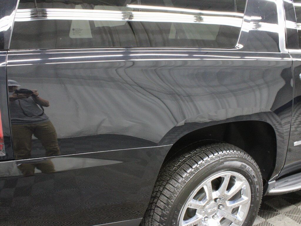2020 GMC Yukon XL Denali 4WD 7 Passenger Fond du Lac WI