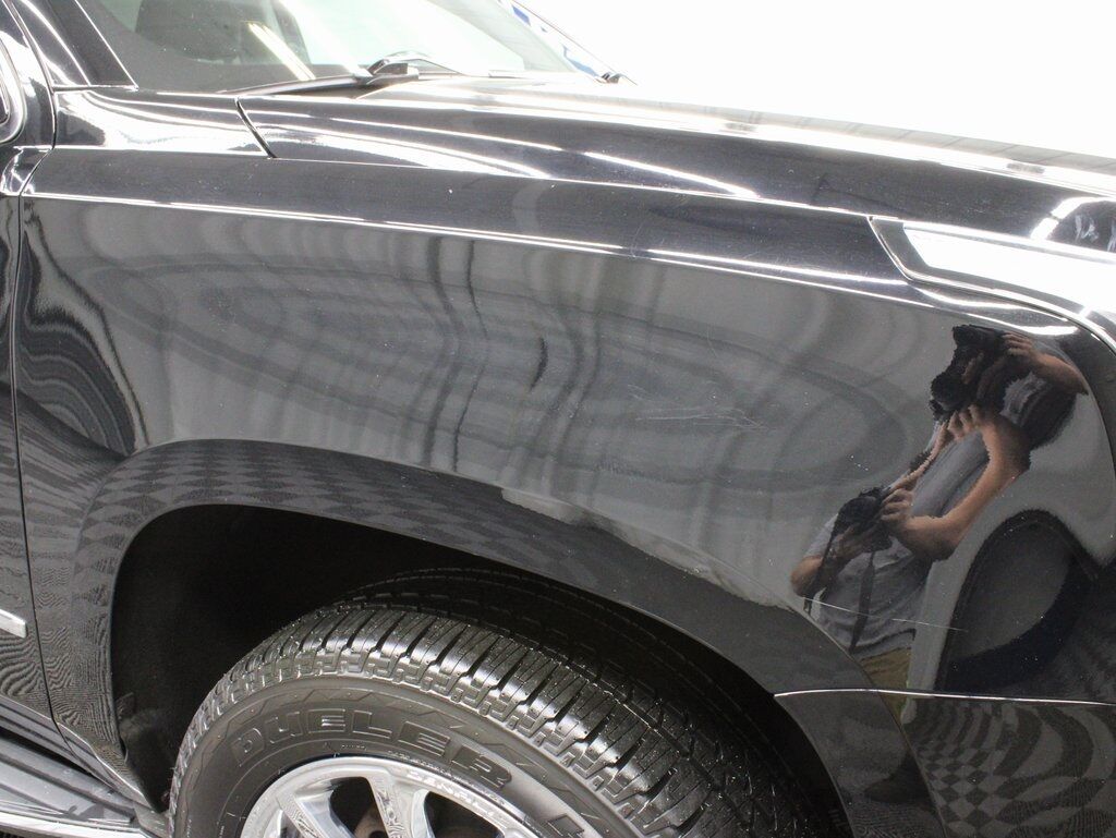 2020 GMC Yukon XL Denali 4WD 7 Passenger Fond du Lac WI