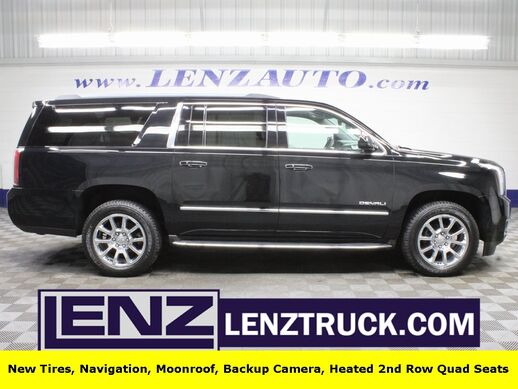 2020_GMC_Yukon XL_Denali 4WD 7 Passenger_ Fond du Lac WI