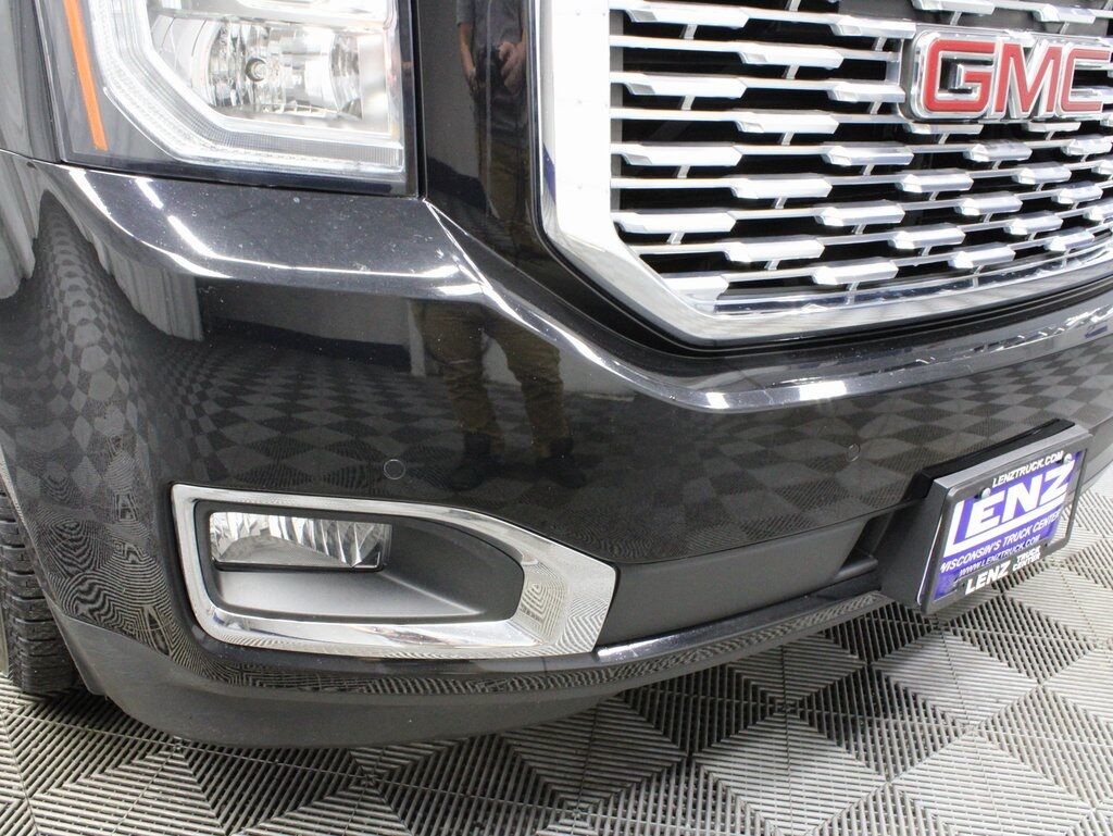 2020 GMC Yukon XL Denali 4WD 7 Passenger Fond du Lac WI