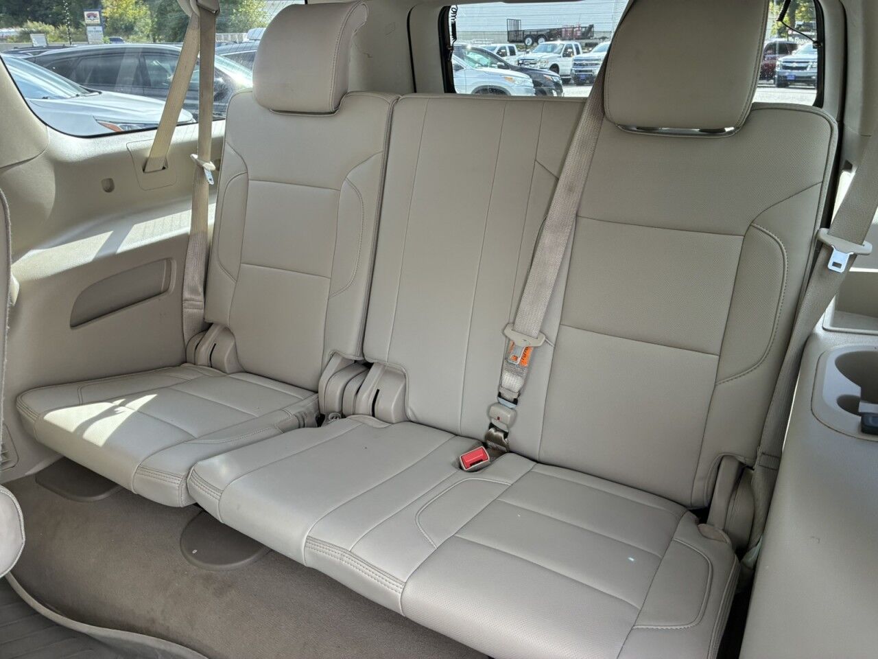 2020 GMC Yukon XL Denali Charlton MA