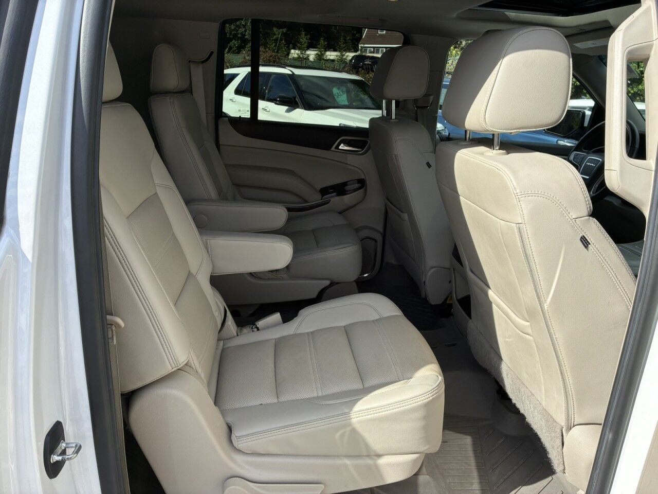 2020 GMC Yukon XL Denali Charlton MA
