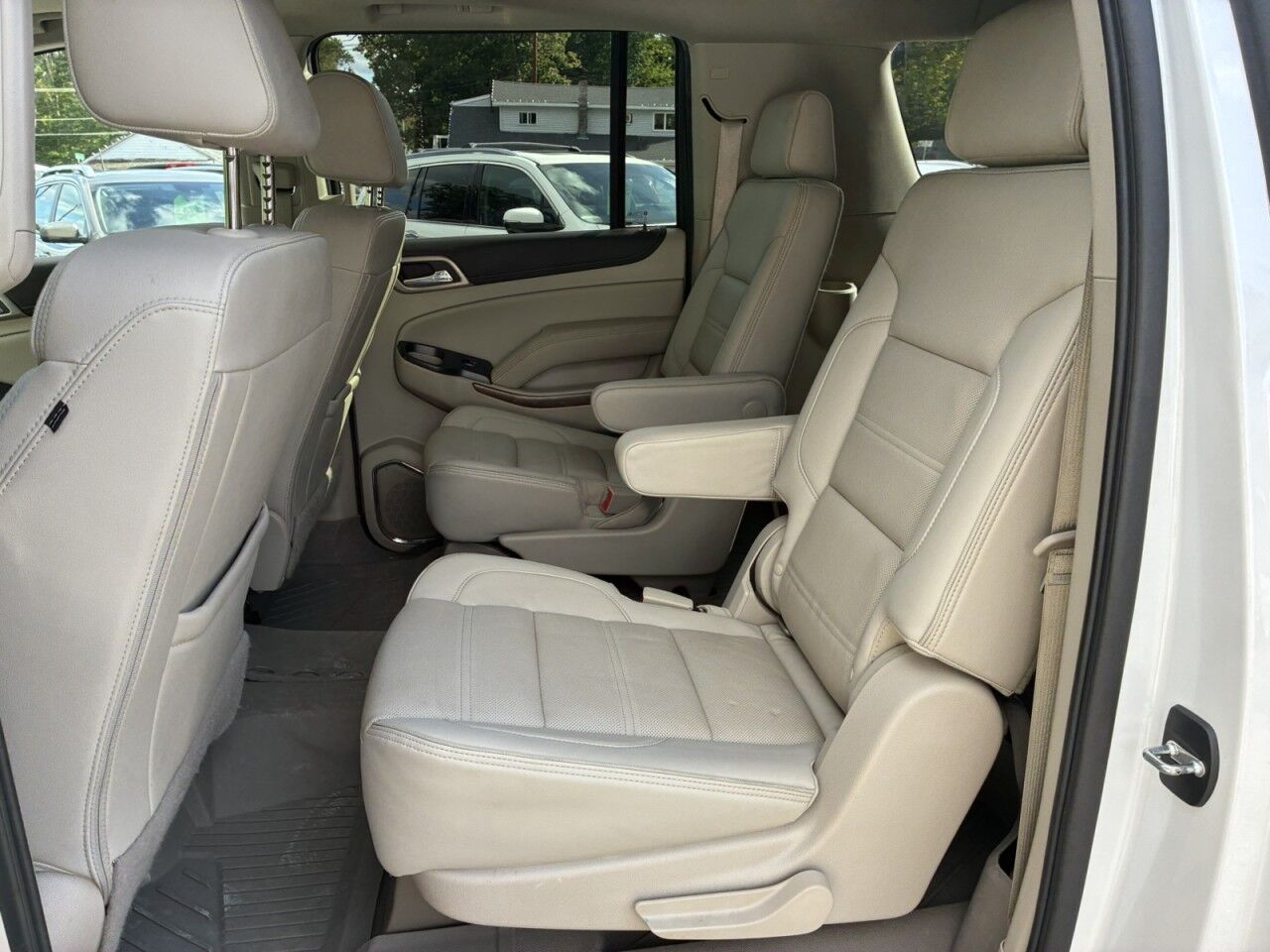 2020 GMC Yukon XL Denali Charlton MA