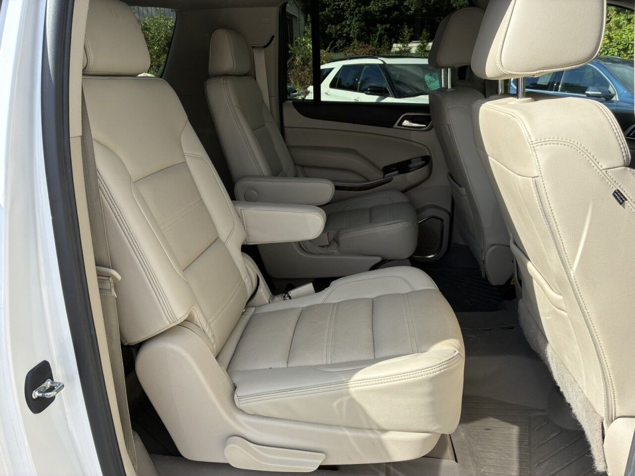 2020 GMC Yukon XL Denali Charlton MA