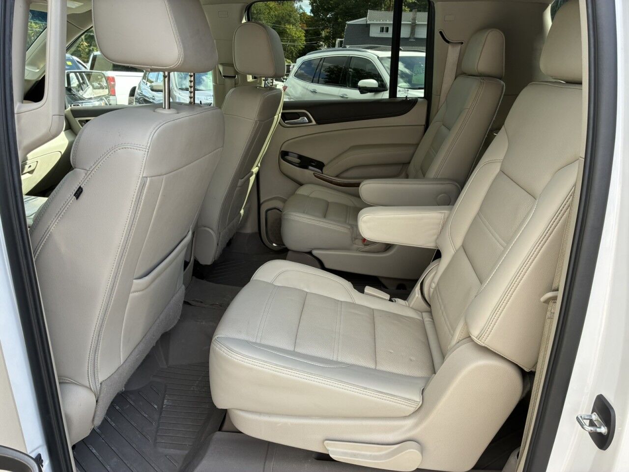 2020 GMC Yukon XL Denali Charlton MA