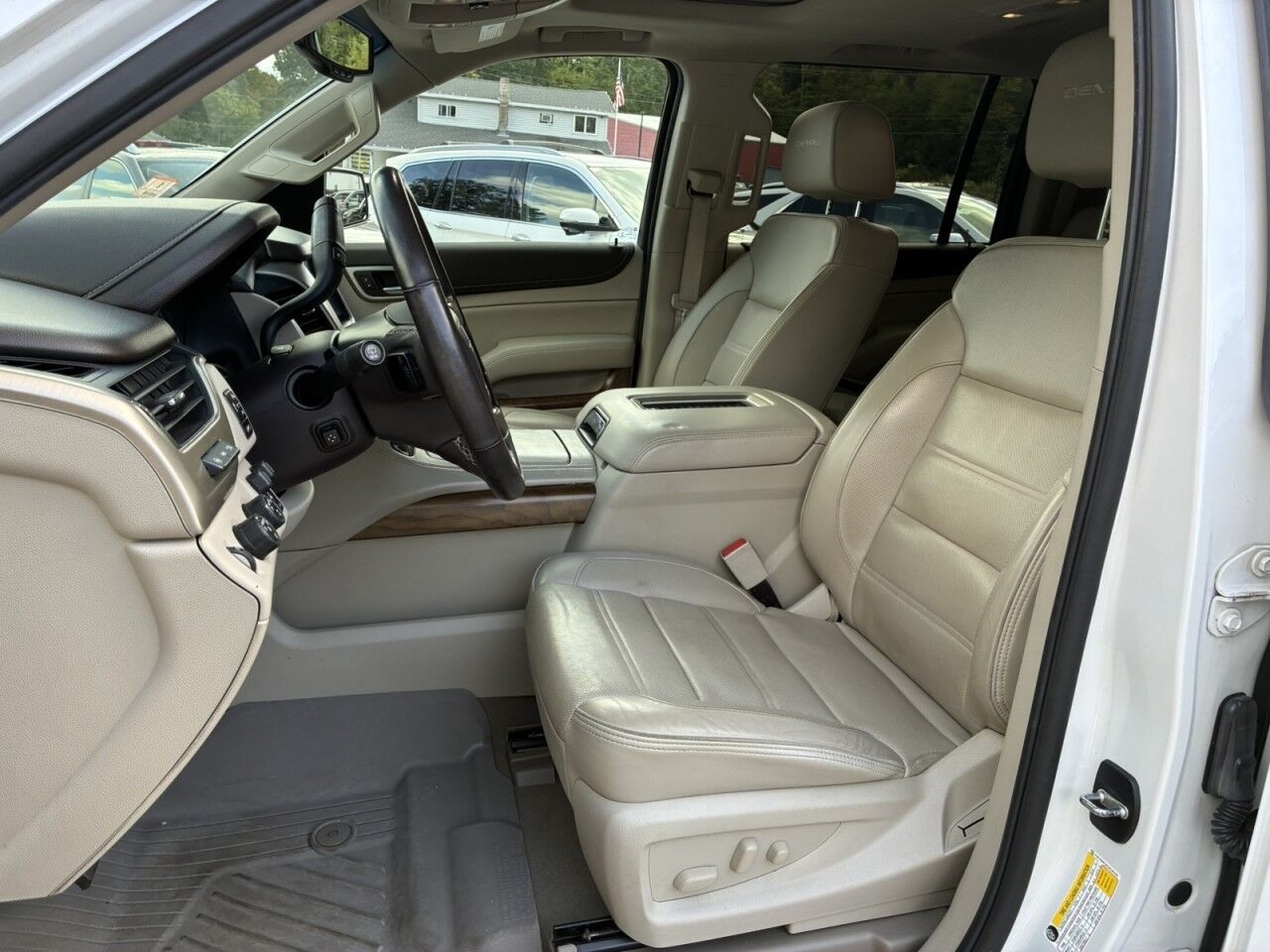 2020 GMC Yukon XL Denali Charlton MA