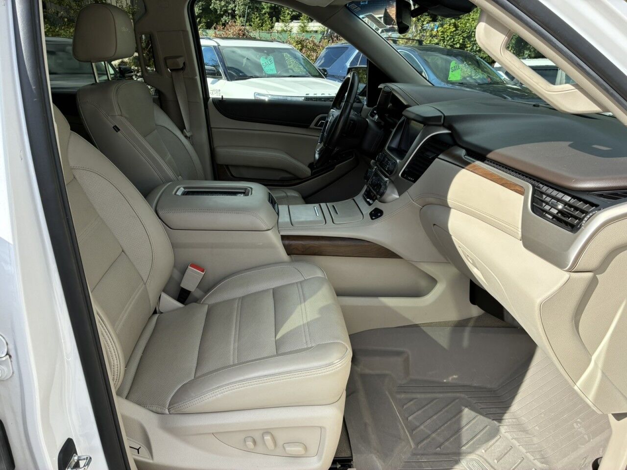 2020 GMC Yukon XL Denali Charlton MA