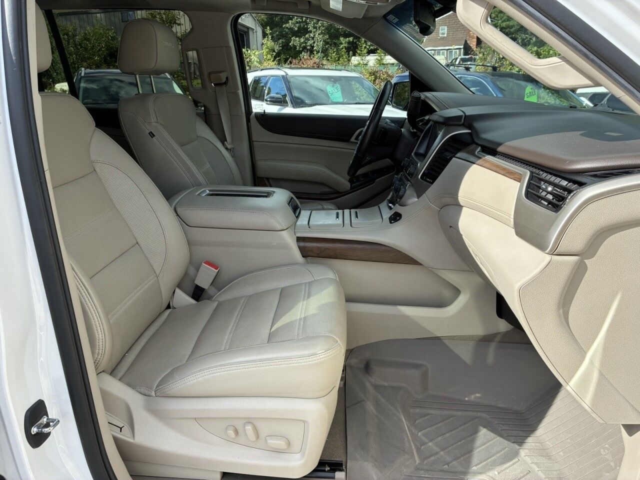 2020 GMC Yukon XL Denali Charlton MA