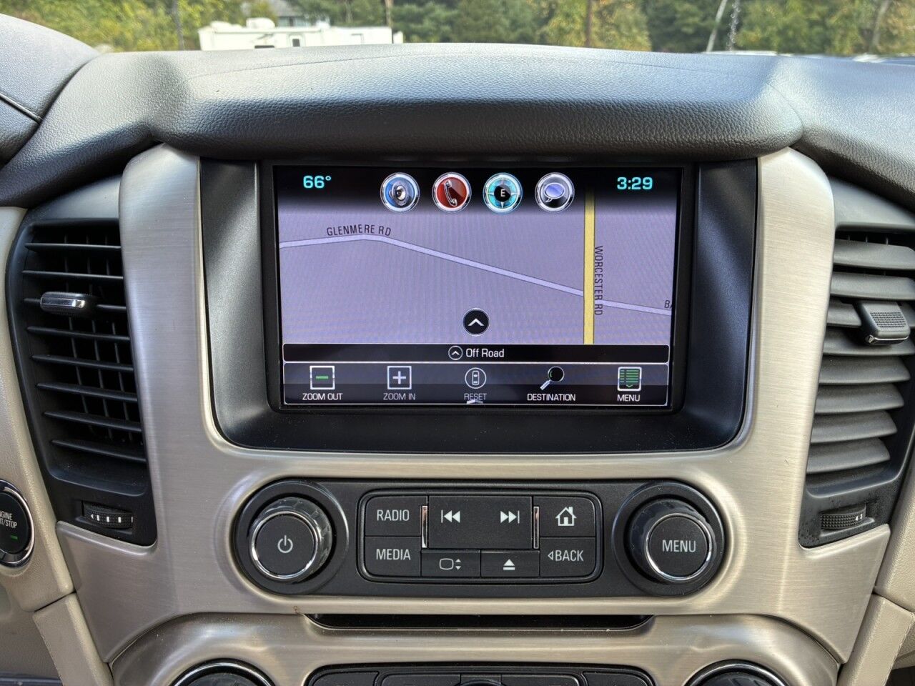 2020 GMC Yukon XL Denali Charlton MA