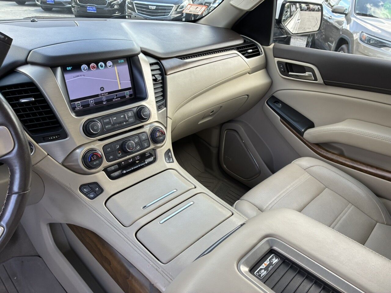2020 GMC Yukon XL Denali Charlton MA