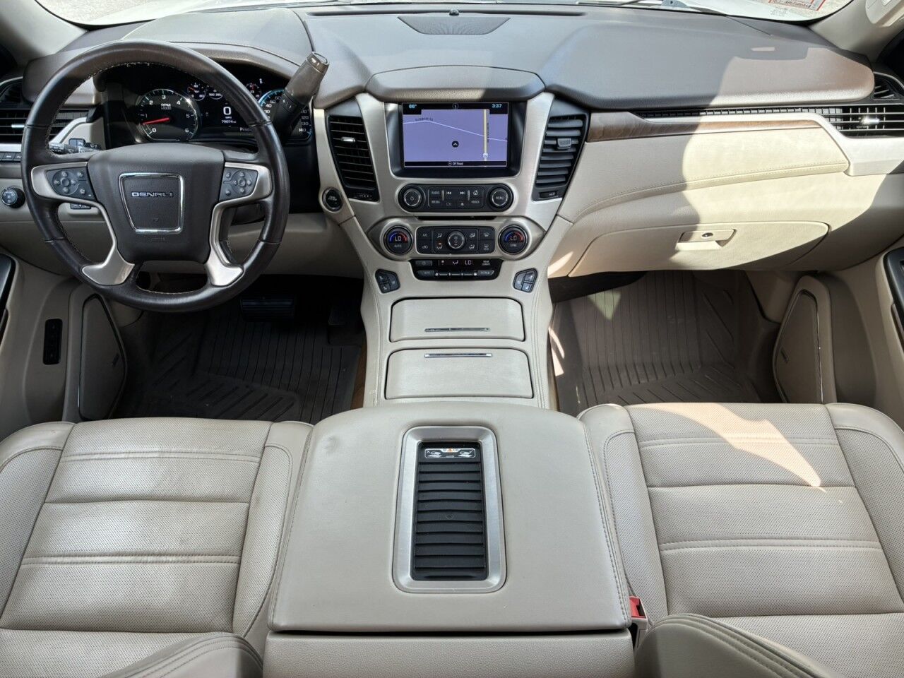 2020 GMC Yukon XL Denali Charlton MA