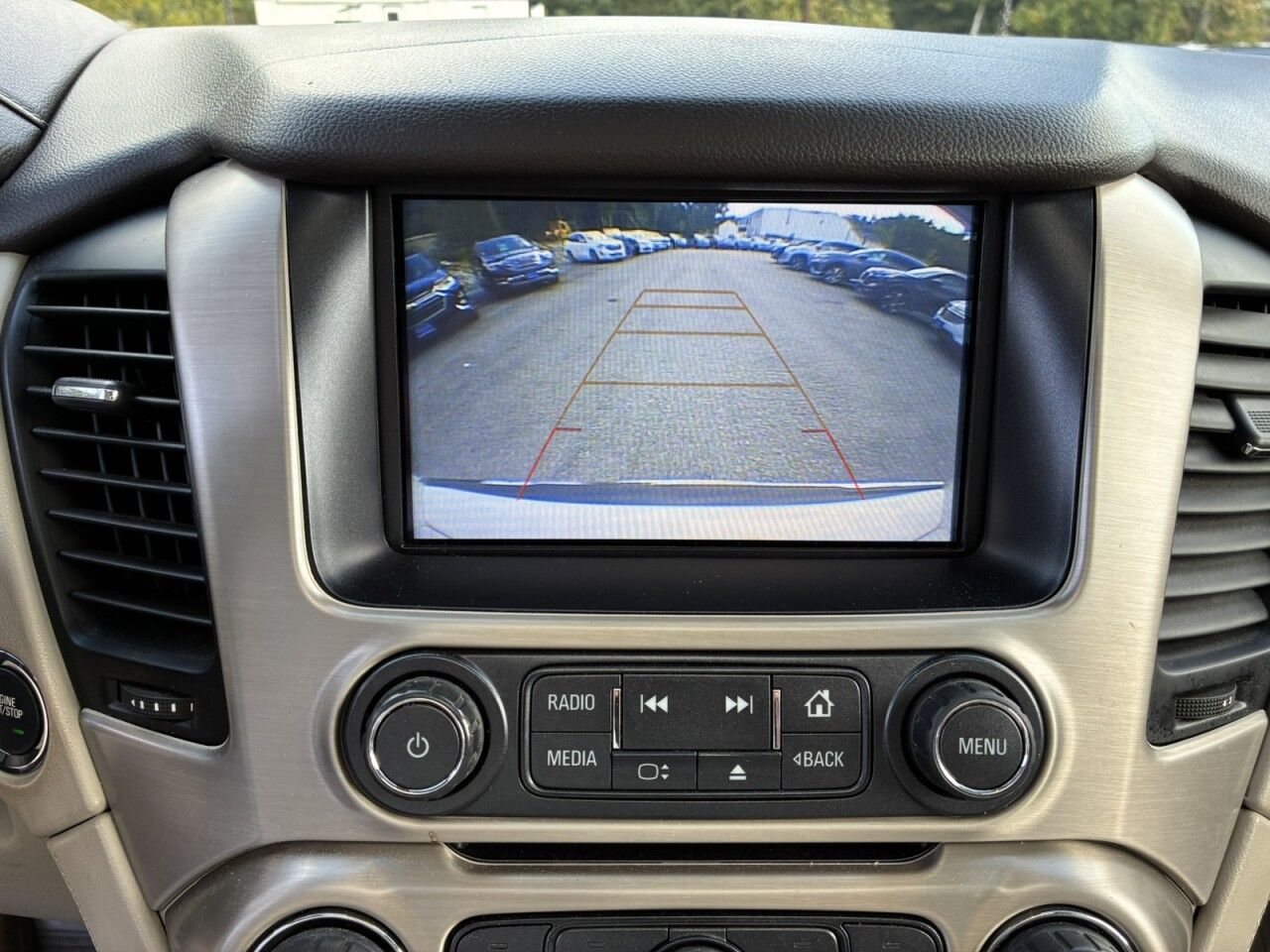 2020 GMC Yukon XL Denali Charlton MA