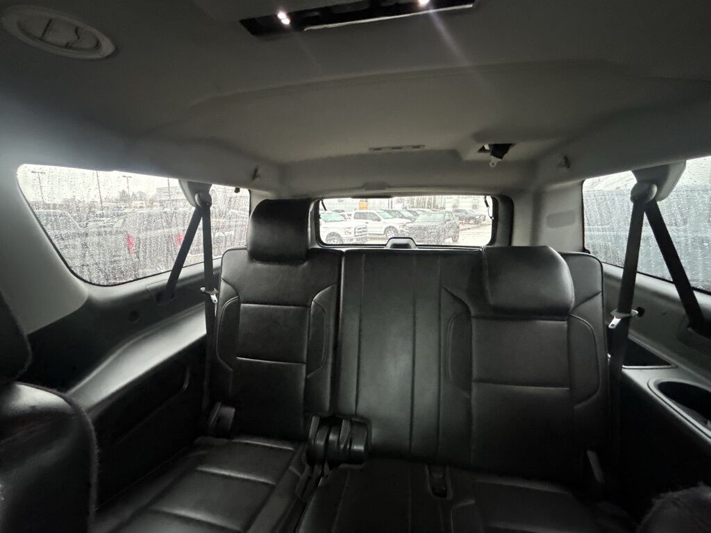 2020 GMC Yukon XL Denali Crestwood KY