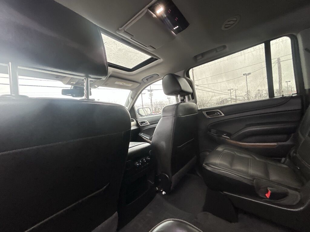 2020 GMC Yukon XL Denali Crestwood KY