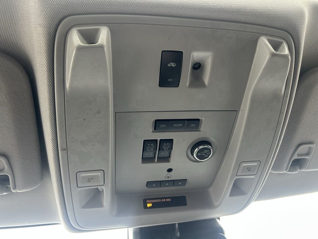 2020 GMC Yukon XL Denali Crestwood KY