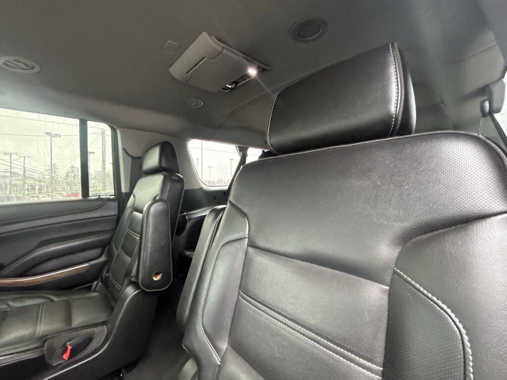 2020 GMC Yukon XL Denali Crestwood KY