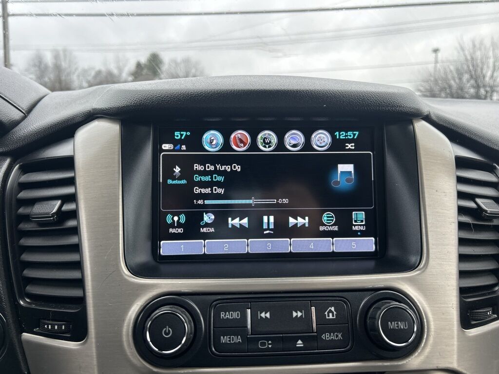 2020 GMC Yukon XL Denali Crestwood KY